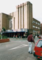 View: lb0681 Chester, Odeon Cinema and Buildings 	