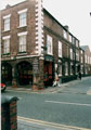 View: lb0686 Chester, 57 Northgate St,Pied Bull 	