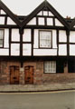 View: lb0749 Chester, 12 Park Street,The nine houses 	
