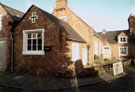 View: lb0779 Chester, St Mary's School, Cottage 	