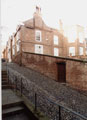 View: lb0788 Chester, St Mary's Hill, Old Rectory 	