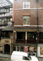 View: lb0867 Chester, 5 Watergate Street,5 Row 	