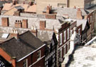 View: lb0869 Chester, Watergate Street 	