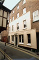 View: lb0991 Chester, 4 Whitefriars 	