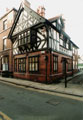 View: lb0997 Chester, 10 Whitefriars 	