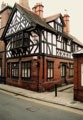 View: lb0998 Chester, 10 Whitefriars 	