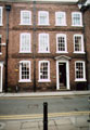 View: lb1019 Chester, 11 Whitefriars 	