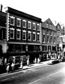 View: p0003 Chester: Bridge Street, showing the premises of Richard Jones