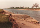 View: p0085 The new cut of River Dee, West of Saltney Ferry Colour