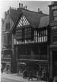 View: p0187 Chester, Bridge Street.