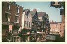 View: p0216 Chester, Bridge St.