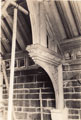 View: p0353 Refectory roof support in Chester Cahedral