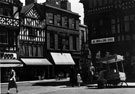 View: p0355 Chester, Northgate Street