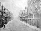 View: p0393 View of Bridge Street from The Cross