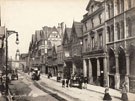 View: p0408 Chester, Eastgate Street
