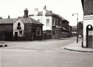 View: p0478 Nr. Hoole Bridge, Chester.