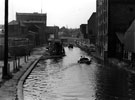 View: p0495 Chester, Canalside