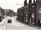 View: p0536 Chester, Seller Street, Chester