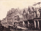 View: p0569 Chester, Eastgate Street