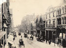 View: p0661 Chester, Eastgate St, Chester