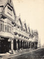 View: p0662 Chester, Northgate St, Chester