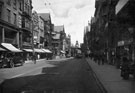 View: p0849 Chester, Eastgate Street