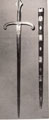 View: p1002 The sword and scabbard, Civic Regalia