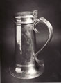 View: p1016 Uninscribed side of 1680 flagon  as in p1014