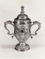 View: p1029 Gold cup from the reign of George III 1769-1820
