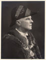View: p1048 John. H. Laybourne, 1934/35, Mayor