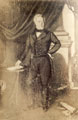 View: p1194 Unidentified nineteenth century gentleman