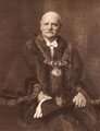 View: p1213 Stanley Gerrard, Mayor, 1931-32