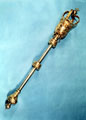 View: p1224 Civic Regalia, City mace