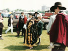 View: p1238 The procession through the City streets to the Roodee, Lord Mayor's Show and Festival of Transport
