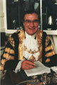View: p1270 The Lord Mayor, Councillor Richard Short