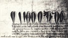 View: p1287 Initial words of inspeximus and confirmation by Edward II, 1328, Charter