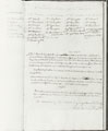 View: p1327 Extract from the nightwatchmen's patrol book, 11 Oct. 1783 document
