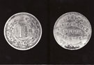 View: p1730 Token for 1-1/2d of J.Frith, Temperance Hotel, Goss Street, Chester