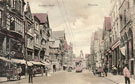 View: p1788 Eastgate Street, Chester