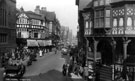 View: p1843 Chester, The Cross Chester