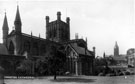 View: p2052 Chester Cathedral