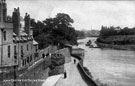 View: p2088 River Dee, Chester