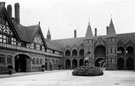 View: p2181 Eccleston: Eaton Hall
