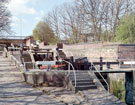 View: p2739 Northgate locks B. Lingard colour