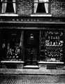 View: p2788 Exterior of W. M. Burton, pawnbroker and jeweller, 12 Foregate Street