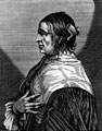 View: p2857 Mary Davies, the horned woman of Saughall CAS print collection