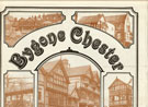 View: p3038 Bygone Chester. Chronicle Newspaper 25p Special Edition no date on the copy!