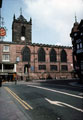 View: p4017 St. Peter's Church at the Cross, Chester
