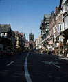 View: p4386 Chester, Bridge Street
