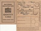 View: p4436 National Registration Identity Card